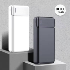 Повербанк Vinsic: Надійний і Потужний Супутник для Швидкої Зарядки